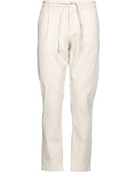 Fred Mello - Trouser - Lyst