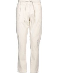 Fred Mello - Trouser - Lyst