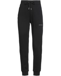 ARMANI EXCHANGE - Pants Cotton - Lyst