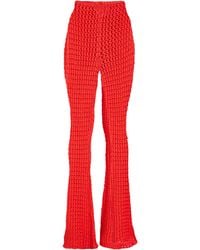 Moschino - Pants - Lyst