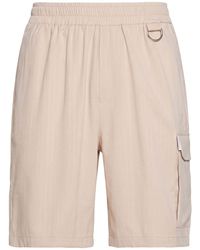 FAMILY FIRST - Shorts & Bermuda Shorts - Lyst