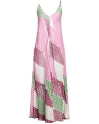 Siyu - Maxi Dress - Lyst