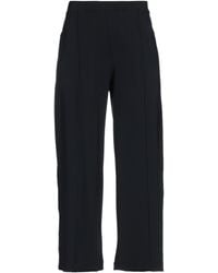 DANIELA MARZOLI - Pants - Lyst
