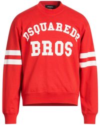 DSquared² - Sudadera - Lyst