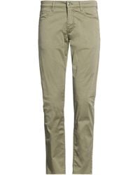 Harmont & Blaine - Trouser - Lyst