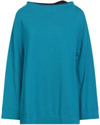 Liviana Conti - Sweater Virgin Wool - Lyst