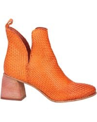 JP/DAVID - Stiefelette - Lyst