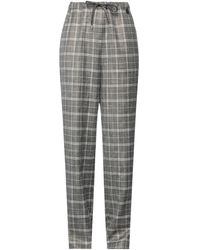 Gaelle Paris - Pants - Lyst