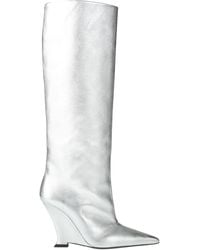 3Juin - Boots - Lyst