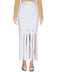 Pinko Minirock - Weiß