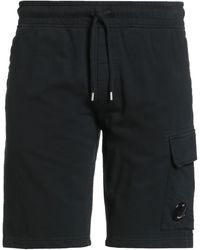 C.P. Company - Shorts & Bermudashorts - Lyst