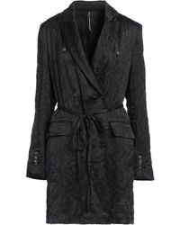Masnada - Jacke, Mantel & Trenchcoat - Lyst