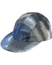 Paura - Hat Polyamide - Lyst
