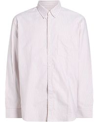 Edition10 - Shirt Organic Cotton - Lyst