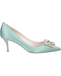 Roger Vivier - Pumps - Lyst