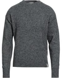 Brooksfield - Sweater Cotton, Polyamide, Alpaca Wool, Wool - Lyst