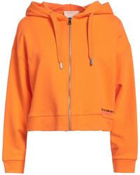 Kaos - Sweatshirt Cotton - Lyst