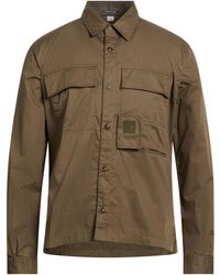 C.P. Company - Jackets - Lyst