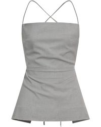 Bec & Bridge - Tops - Lyst