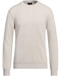 Roberto Collina - Pullover - Lyst