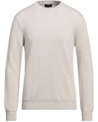 Roberto Collina - Pullover - Lyst