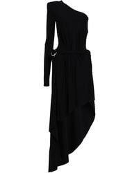 Alexandre Vauthier - Mini Dress - Lyst