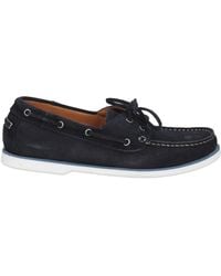 Acbc - Loafers Leather - Lyst