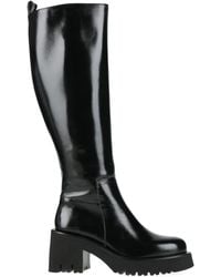 Paloma Barceló - Boot Leather - Lyst