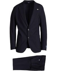 Tombolini - Suit - Lyst