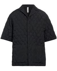 Hevò - Puffer Polyester - Lyst