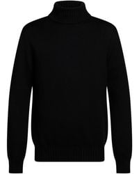 Alpha Studio - Turtlenecks - Lyst