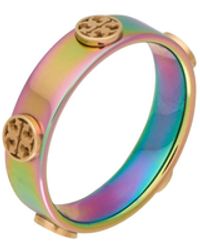 Tory Burch - Ring - Lyst