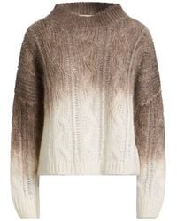 Kaos - Turtleneck - Lyst