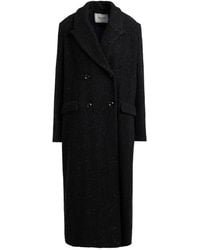 Paltò - Coat - Lyst