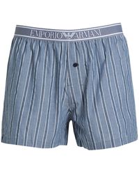 Emporio Armani Boxers for Men | Online Sale up to 60% off | Lyst