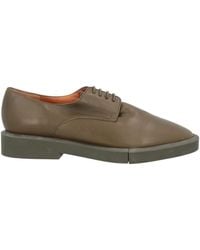 Robert Clergerie - Lace-up Shoes - Lyst