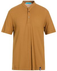 Drumohr - T-Shirt - Lyst