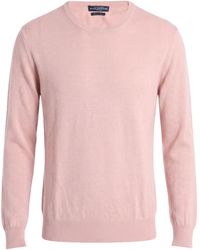 Ballantyne - Sweaters - Lyst