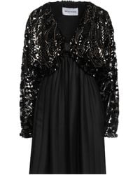 Silvian Heach - Mini Dress - Lyst