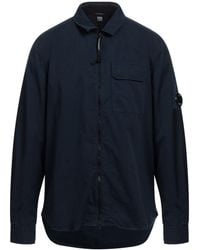 C.P. Company - Shirt - Lyst