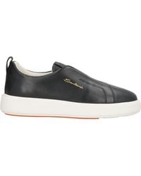 Santoni - Sneakers - Lyst