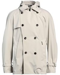 Montecore - Jacke, Mantel & Trenchcoat - Lyst