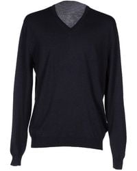 Zanone - Sweater - Lyst