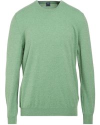 Fedeli - Sweater Cashmere - Lyst