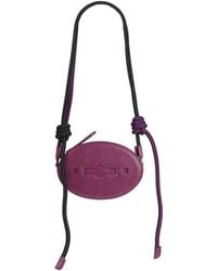 Zanellato - Shoulder Bag - Lyst