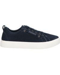 North Sails - Sneakers Leather - Lyst