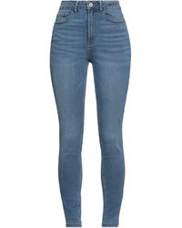 Vila Skinny jeans for Women | Online Sale up to 58% off | Lyst