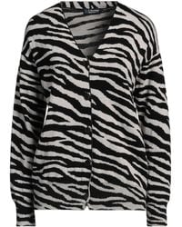 Max Mara - Cardigan Wool, Cashmere - Lyst