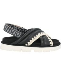 Mou - Sandals - Lyst