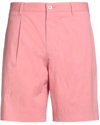 BOSS - Shorts & Bermuda Shorts - Lyst